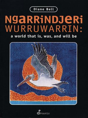cover image of Ngarrindjeri Wurruwarrin
